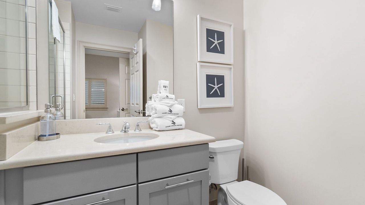 Photo of Bathroom in Ono Island