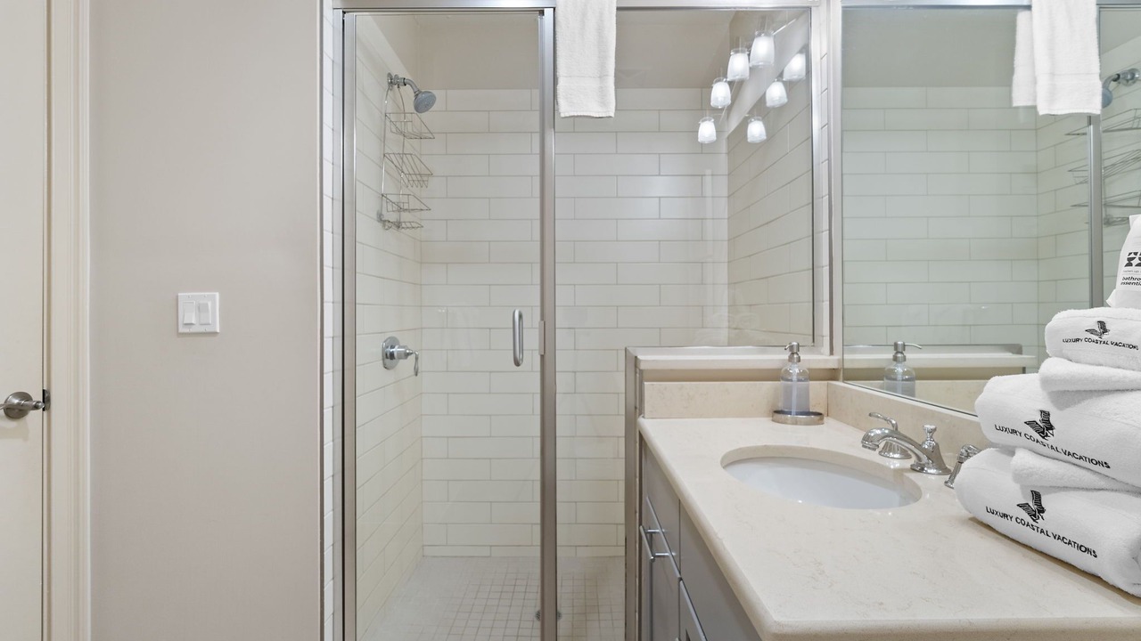 Photo of Bathroom in Ono Island