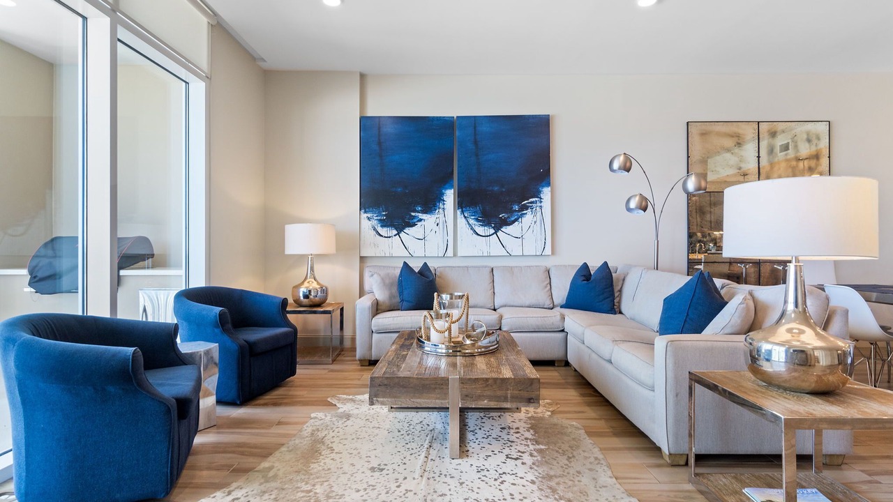 Photo of Livingroom in Ono Island