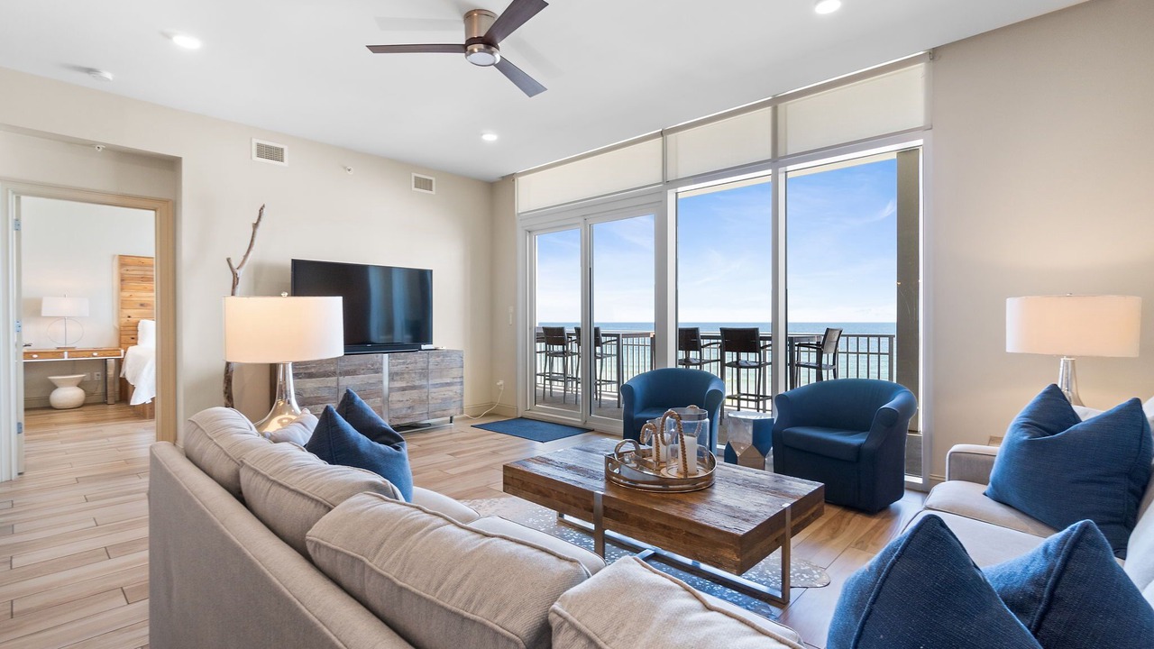 Photo of Livingroom in Ono Island