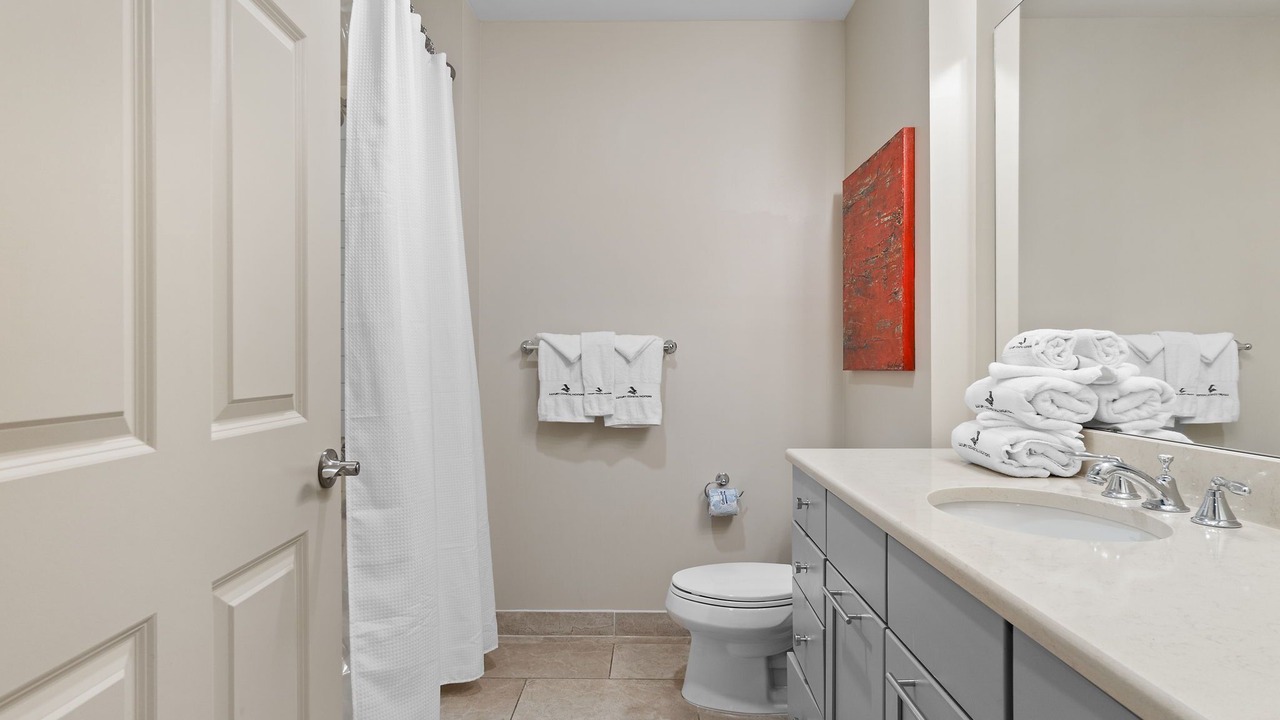 Photo of Bathroom in Ono Island