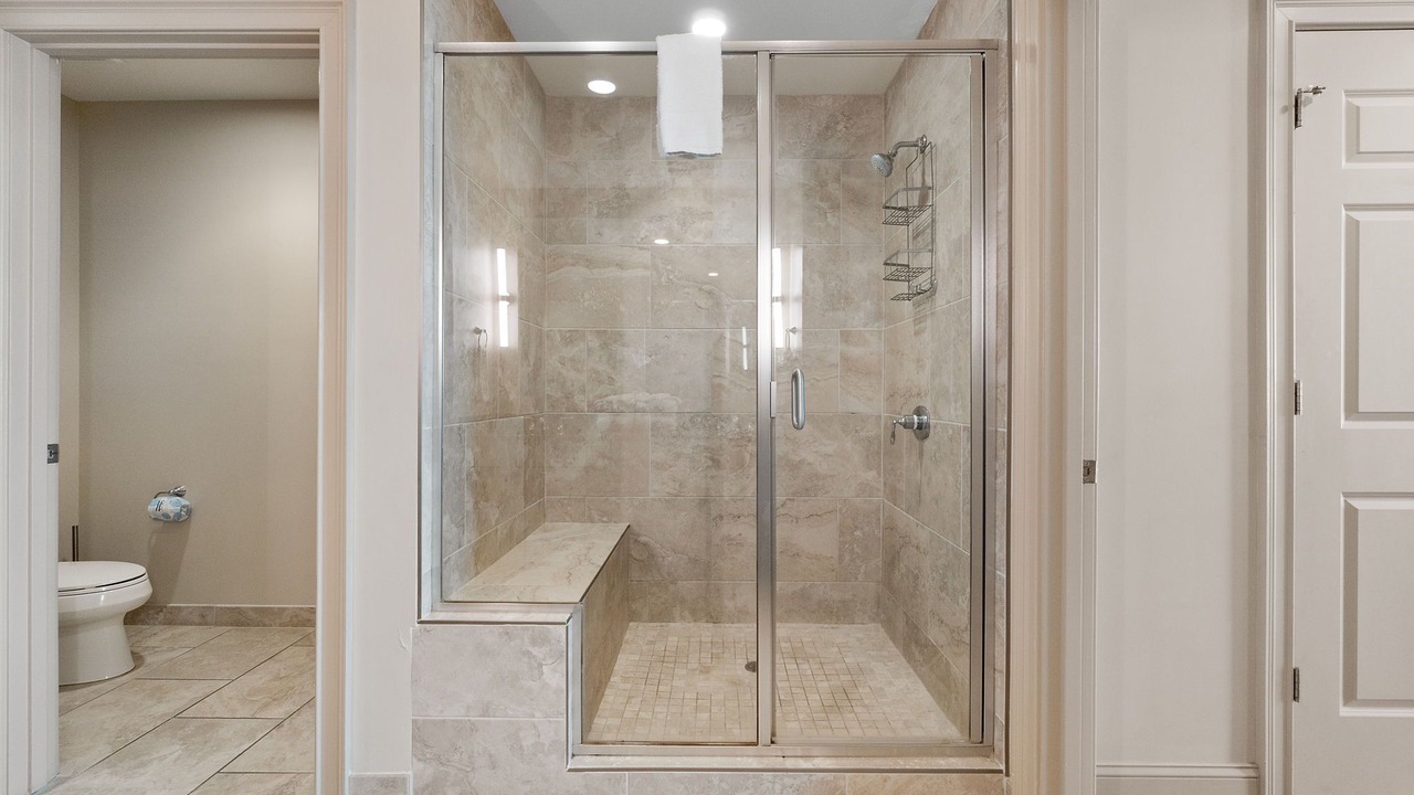 Photo of Bathroom in Ono Island