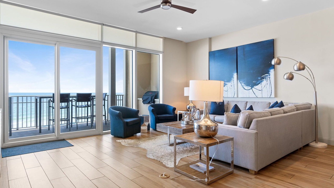 Photo of Livingroom in Ono Island