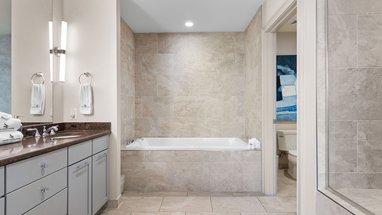 Photo of Bathroom in Ono Island