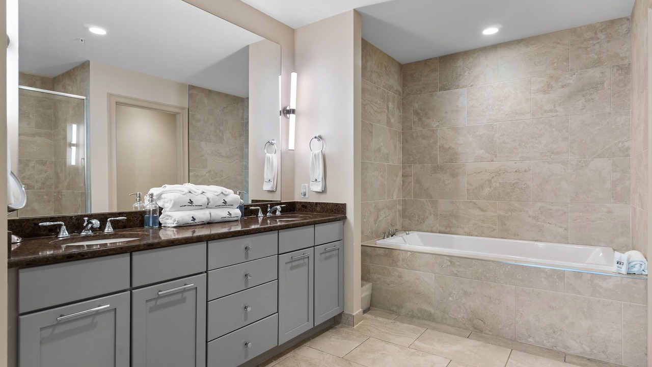 Photo of Bathroom in Ono Island