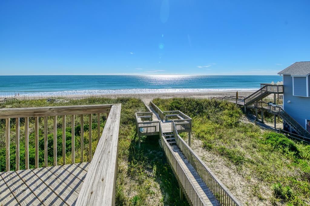 Photo of Outdoor in Ocean Ridge