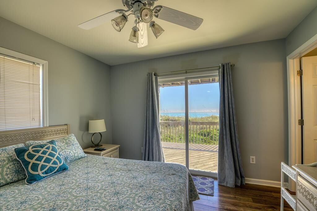 Photo of Bedroom in Ocean Ridge