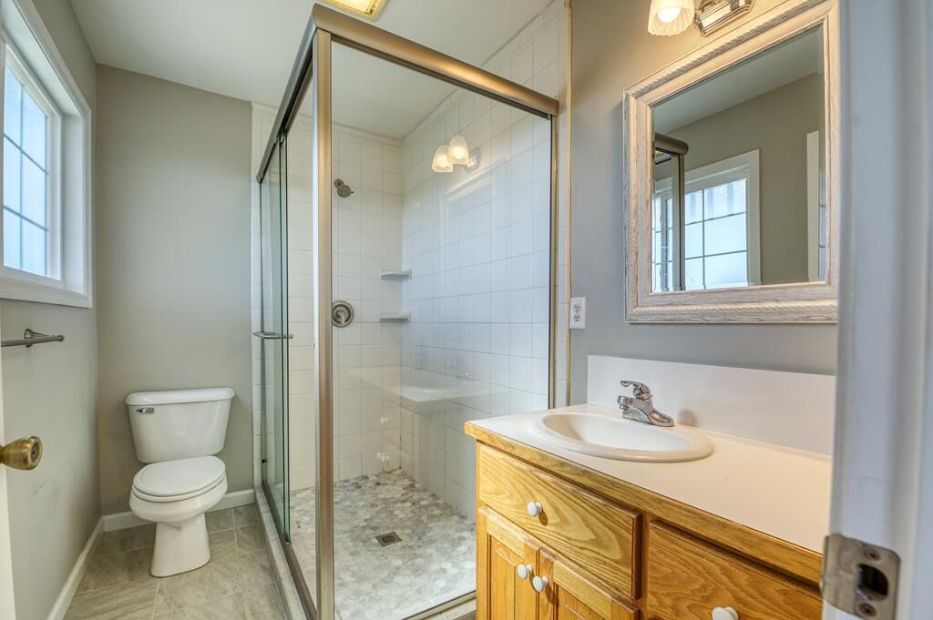 Photo of Bathroom in Ocean Ridge