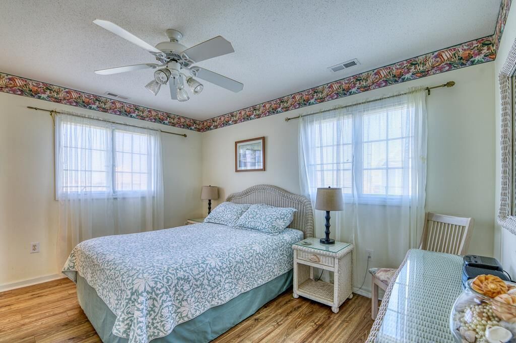 Photo of Bedroom in Ocean Ridge