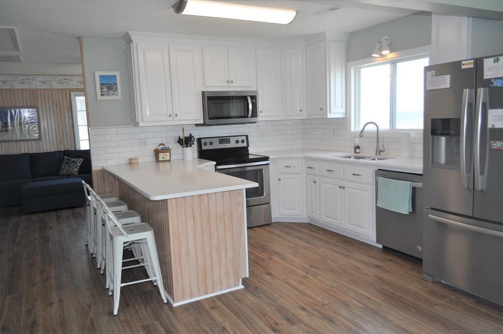 Photo of Kitchen in Ocean Ridge