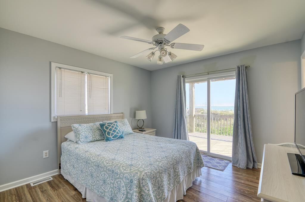 Photo of Bedroom in Ocean Ridge
