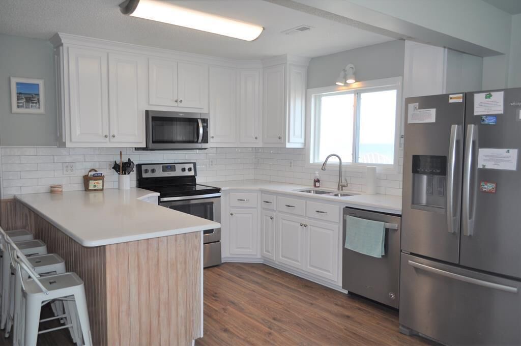 Photo of Kitchen in Ocean Ridge