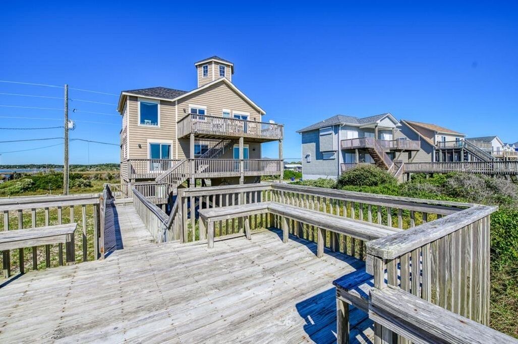 Photo of Outdoor in Ocean Ridge