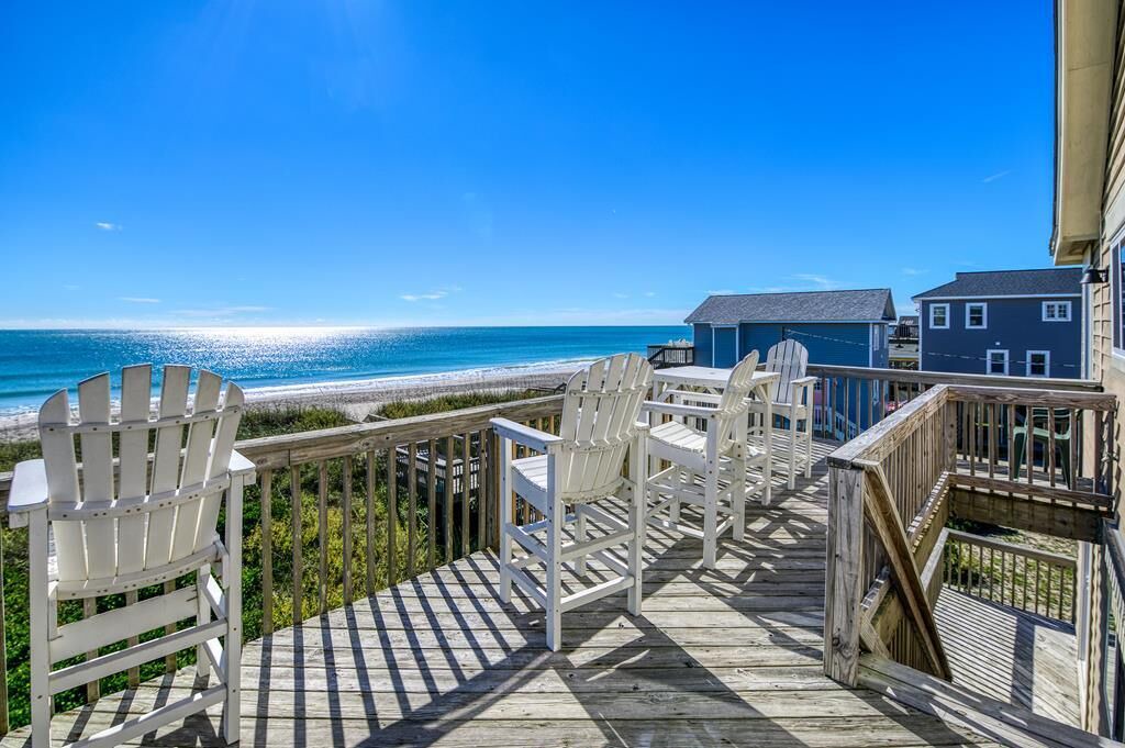 Photo of Outdoor in Ocean Ridge