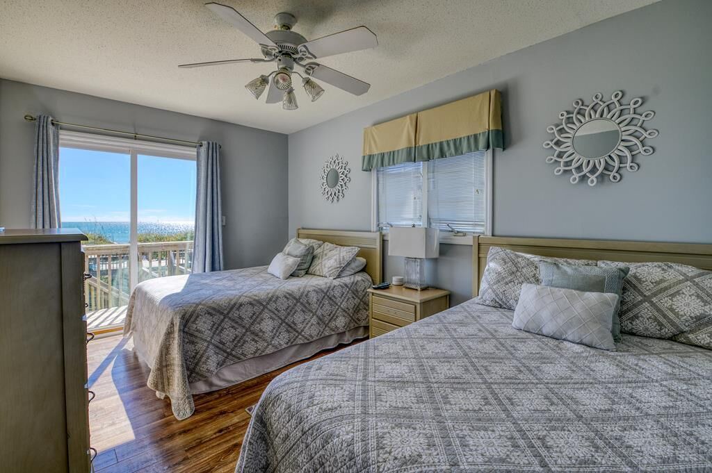 Photo of Bedroom in Ocean Ridge