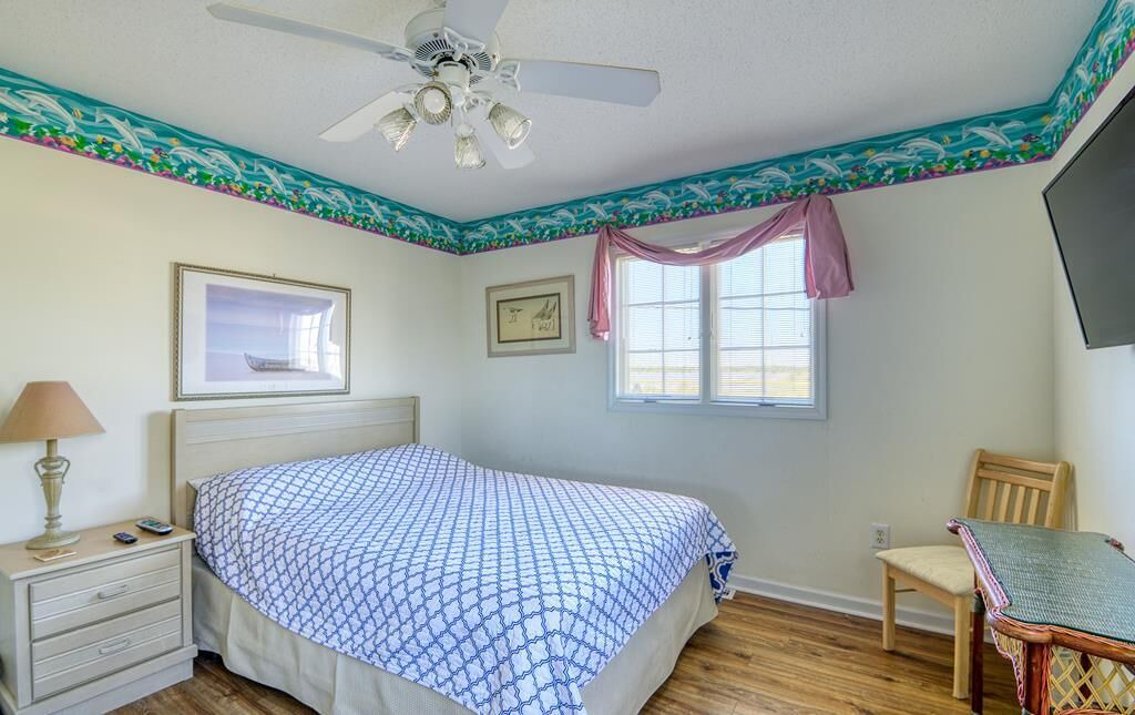 Photo of Bedroom in Ocean Ridge