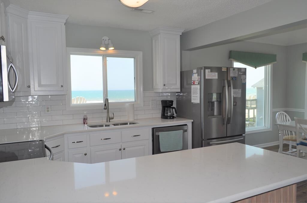 Photo of Kitchen in Ocean Ridge