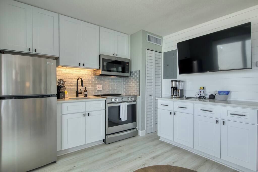 Photo of Kitchen in Belleair Beach