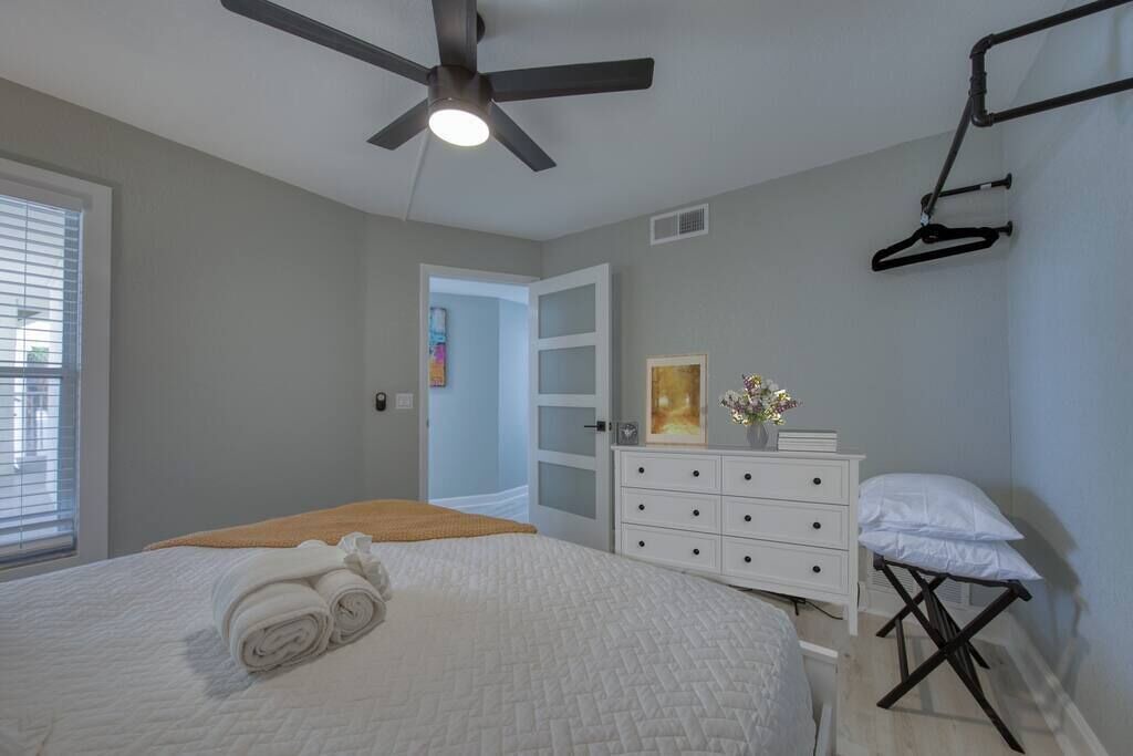 Photo of Bedroom in Belleair Beach