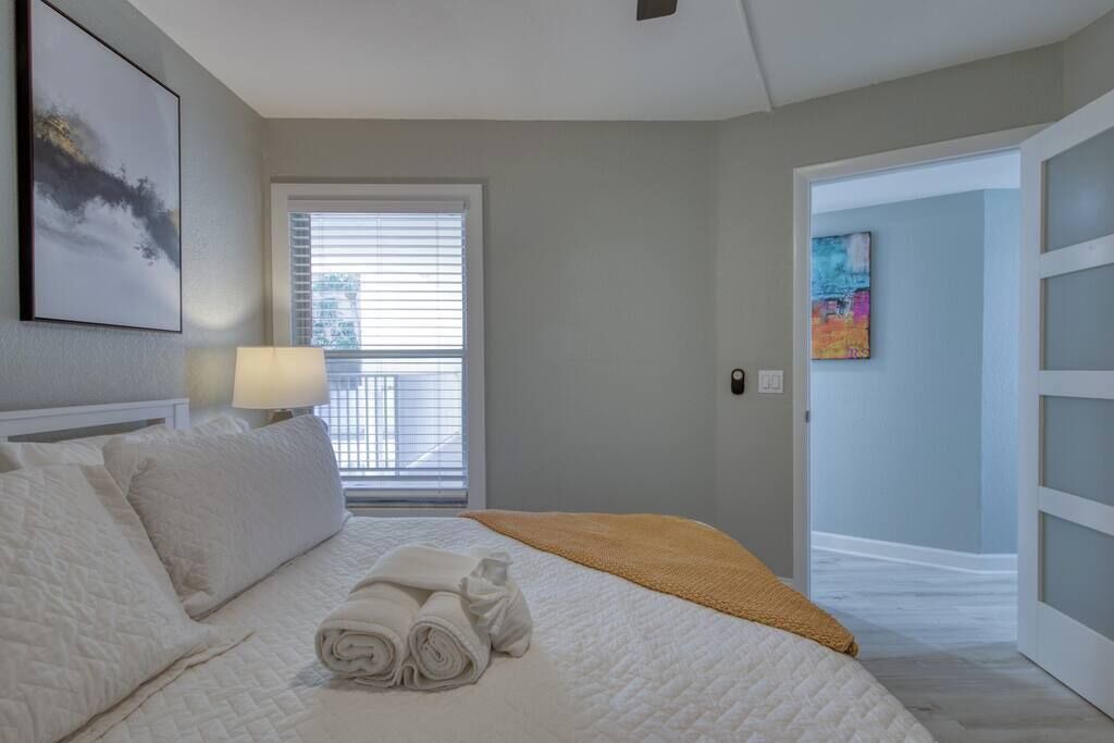 Photo of Bedroom in Belleair Beach