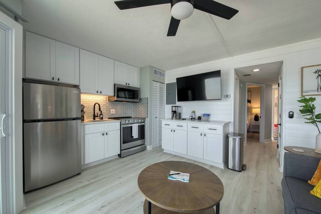 Photo of Kitchen in Belleair Beach