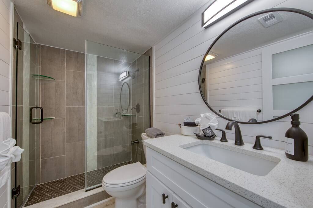 Photo of Bathroom in Belleair Beach