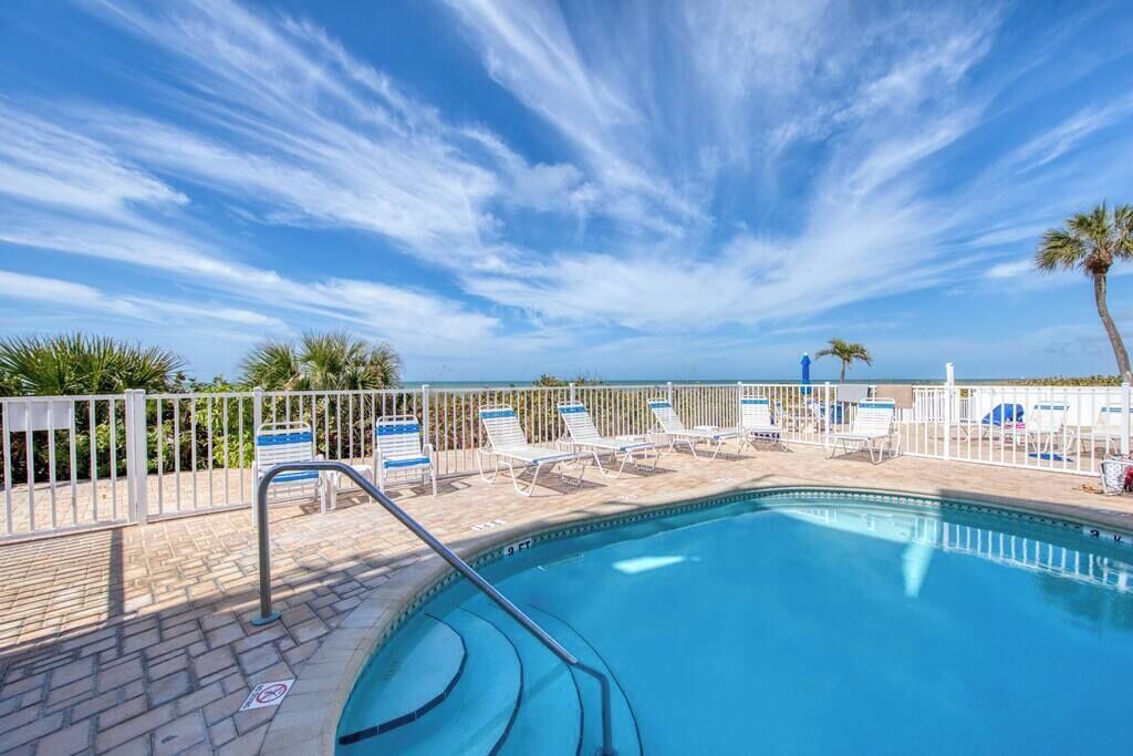 Photo of Outdoor in Belleair Beach