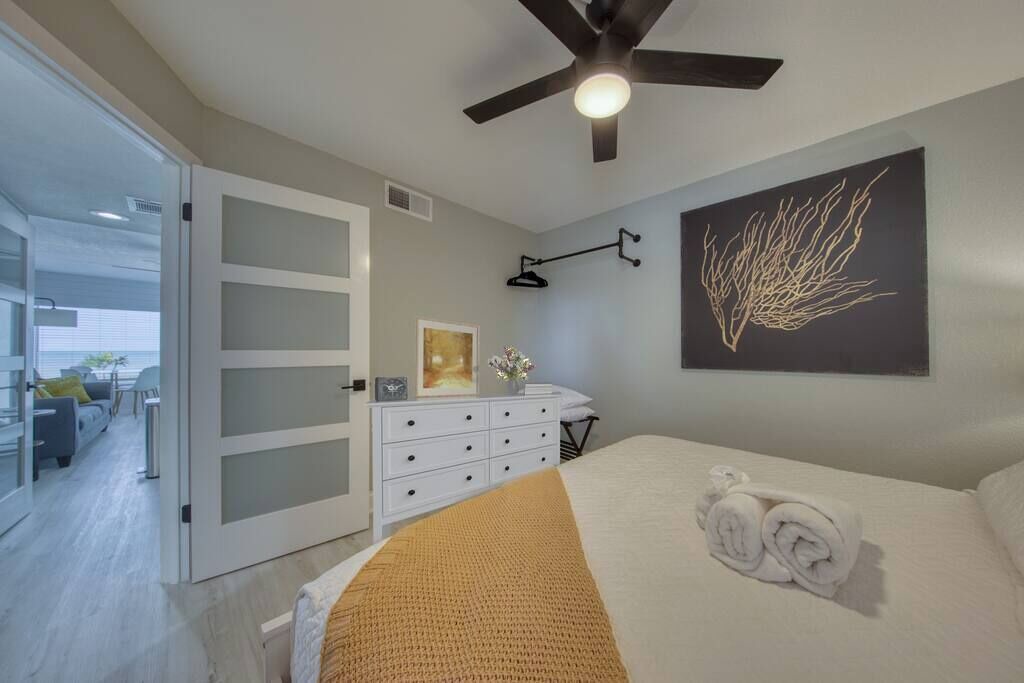 Photo of Bedroom in Belleair Beach