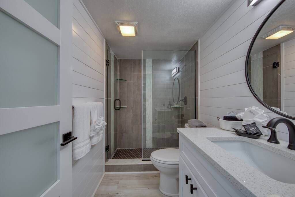 Photo of Bathroom in Belleair Beach