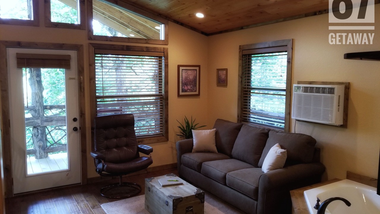 Photo of Livingroom in Newnata