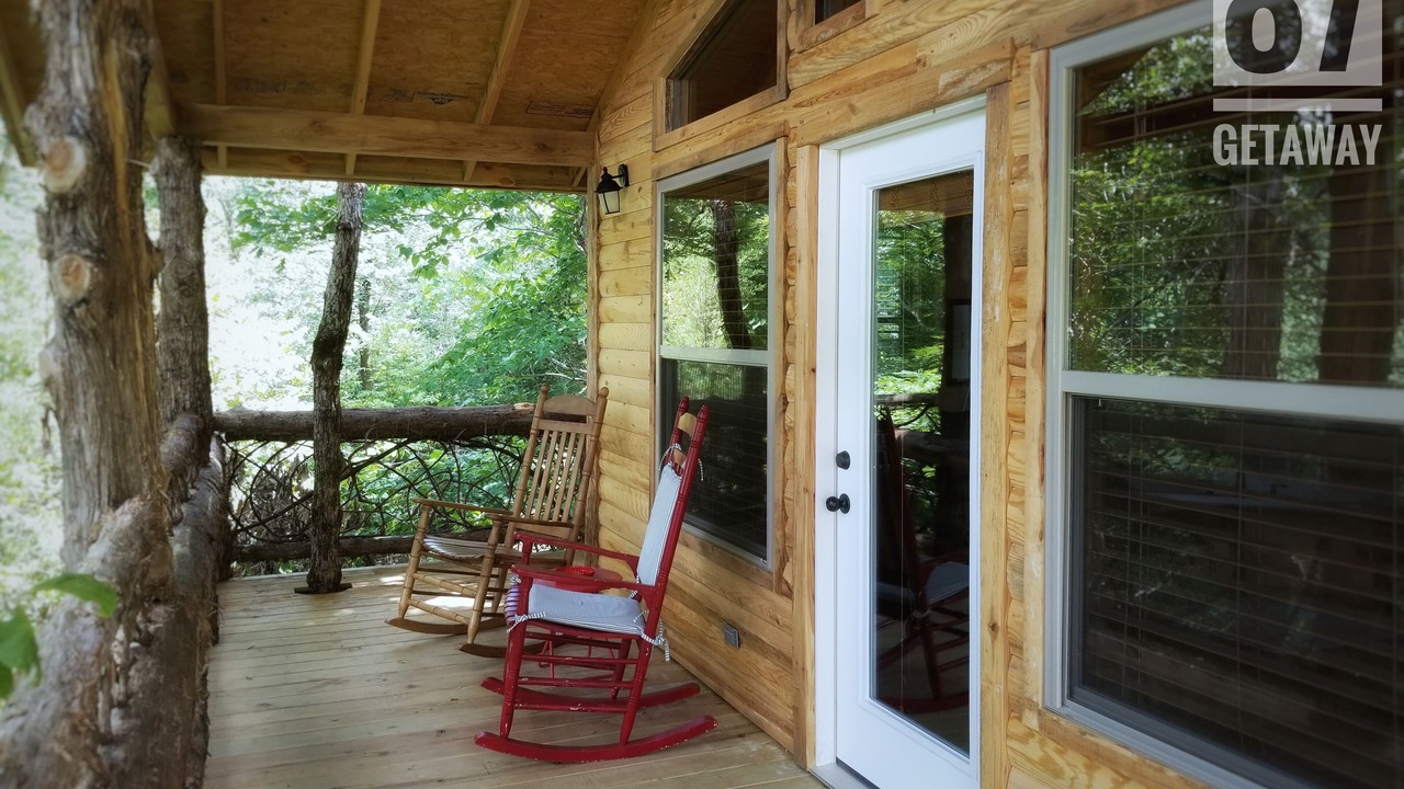 Photo of Patio Balcony in Newnata