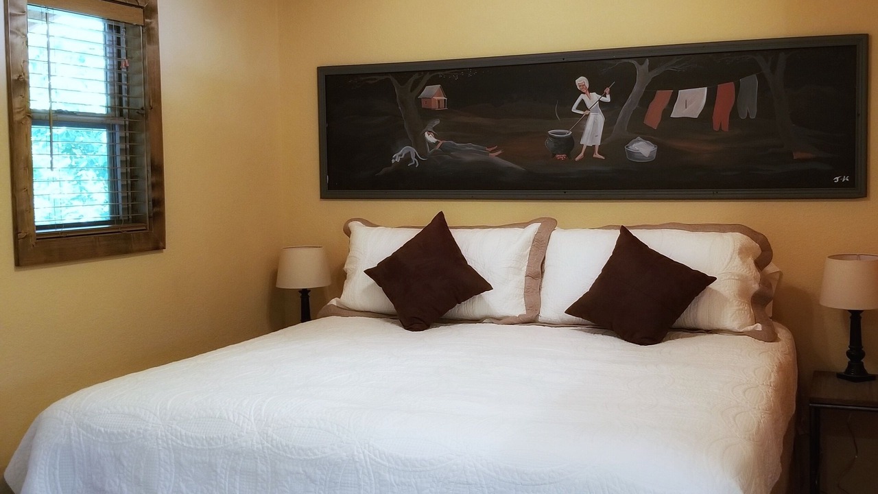 Photo of Bedroom in Newnata