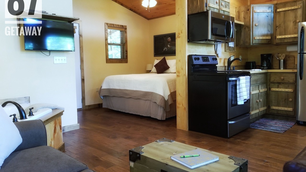 Photo of Bedroom in Newnata