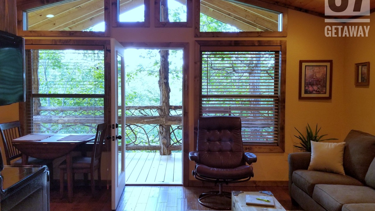 Photo of Livingroom in Newnata