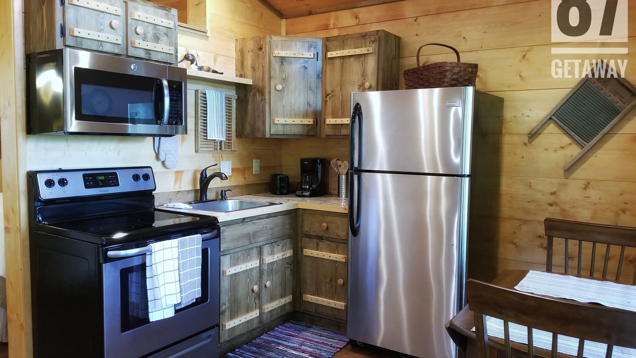 Photo of Kitchen in Newnata