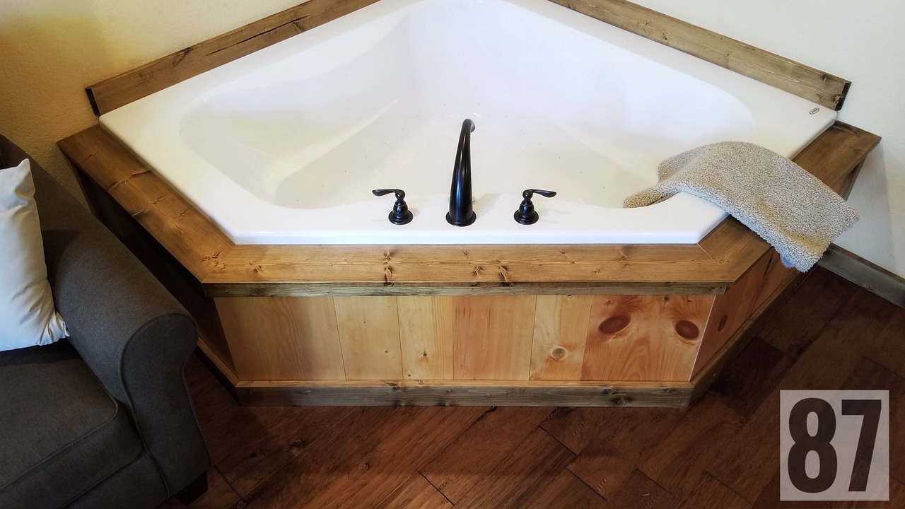 Photo of Bathroom in Newnata