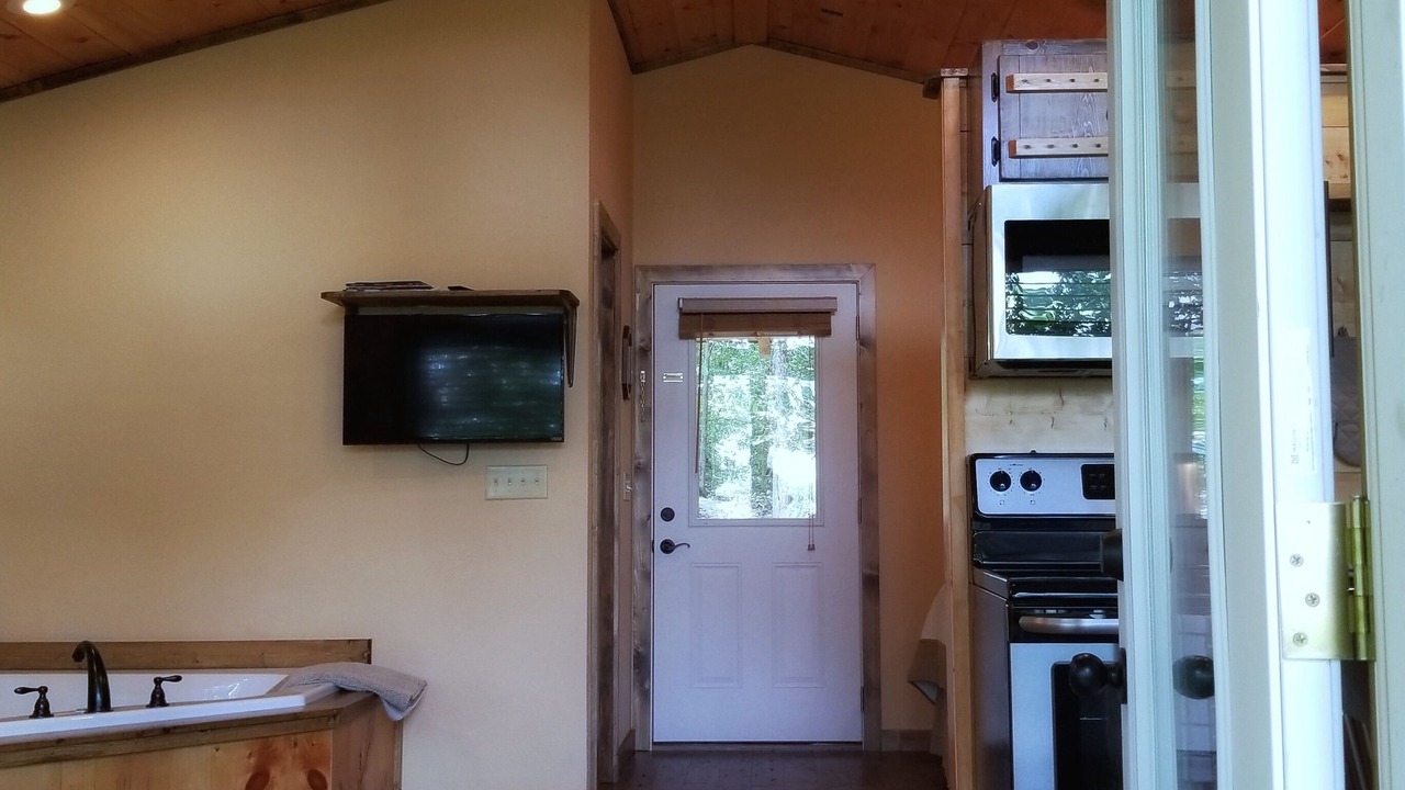 Photo of Kitchen in Newnata
