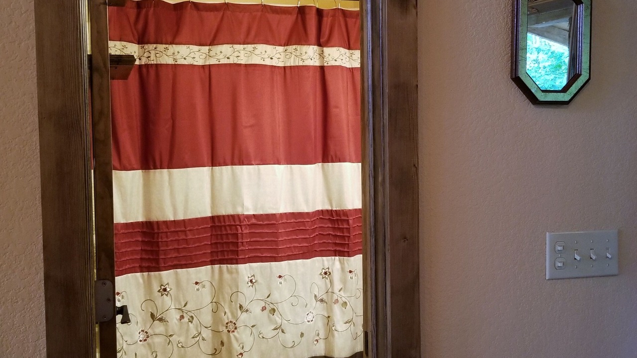 Photo of Bathroom in Newnata