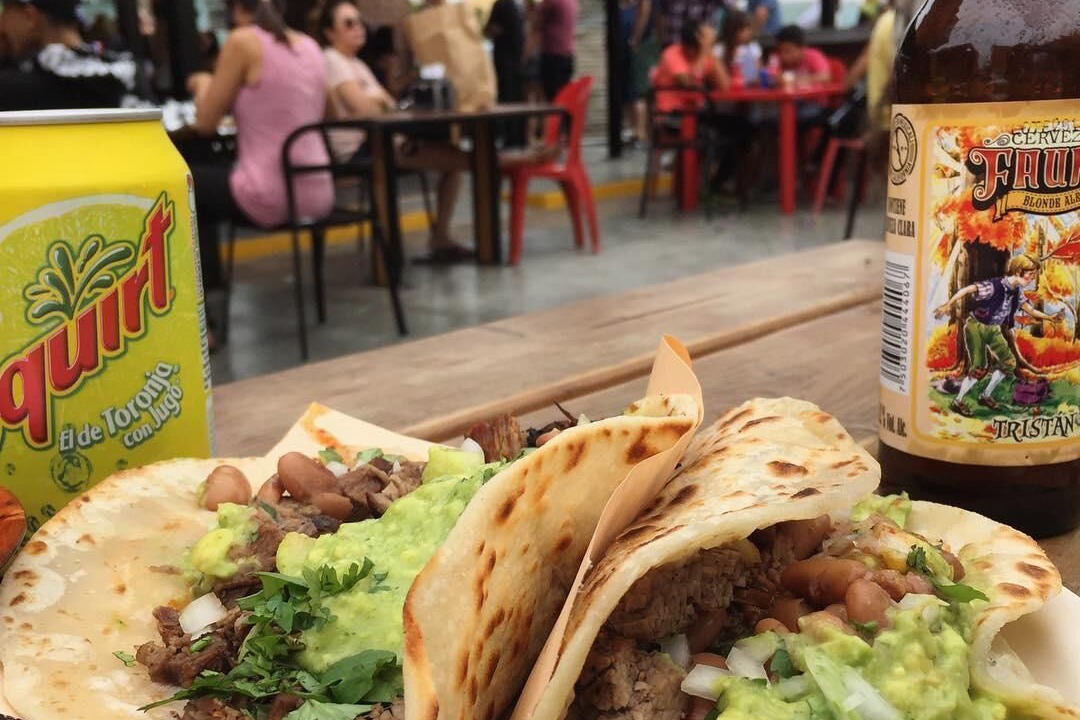 Photo of Others in La Paloma