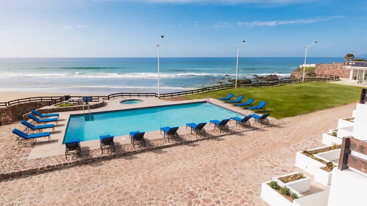 Photo of Outdoor in La Paloma