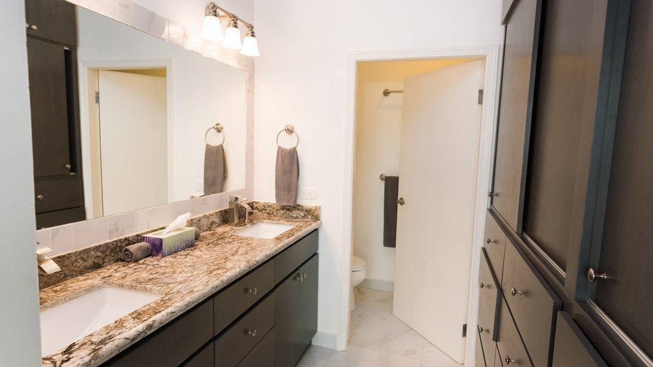 Photo of Bathroom in La Paloma