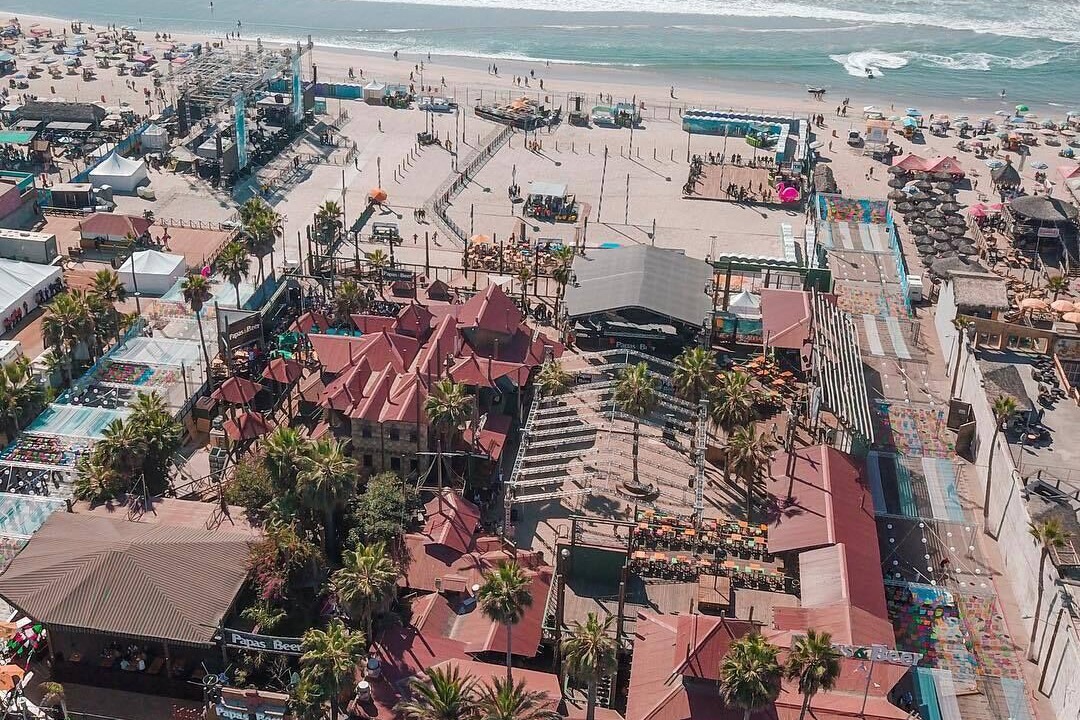 Photo of Others in La Paloma