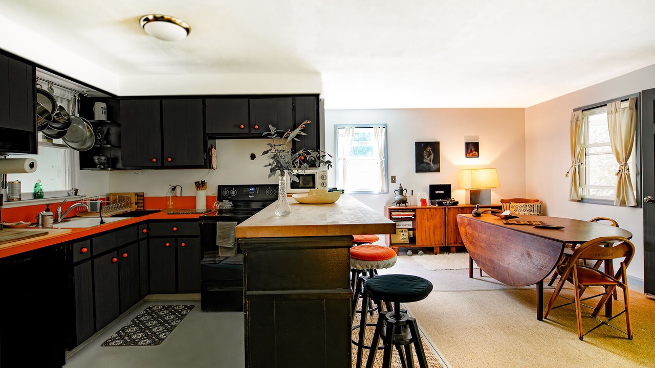 Photo of Kitchen in Andes