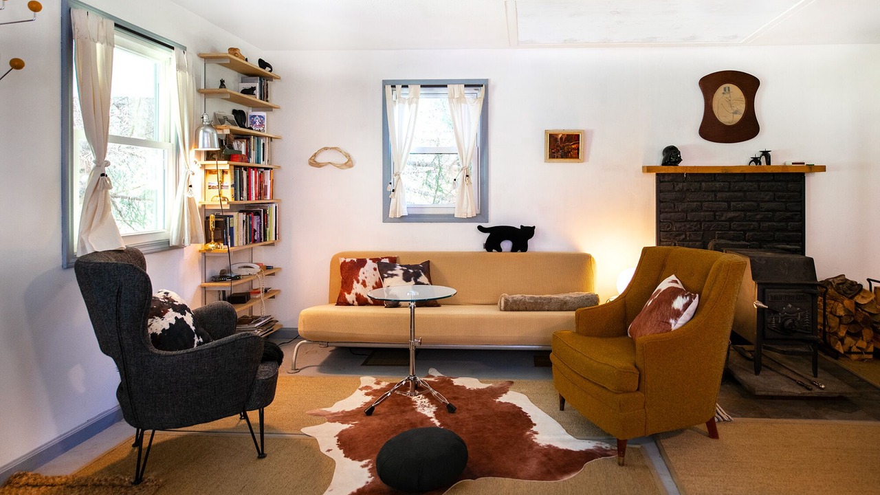 Photo of Livingroom in Andes