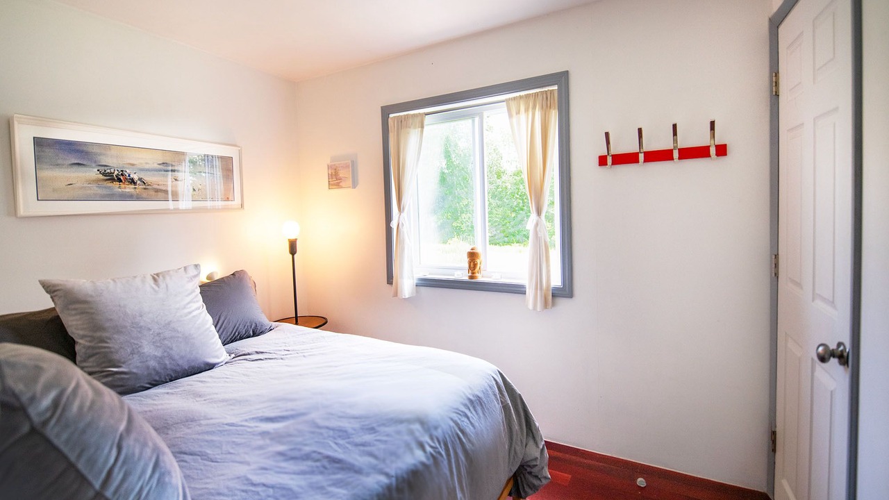 Photo of Bedroom in Andes