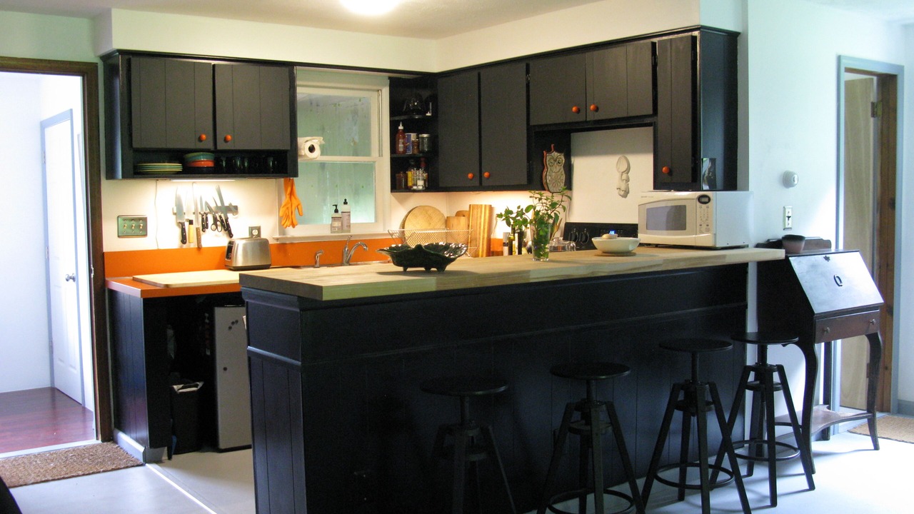 Photo of Kitchen in Andes