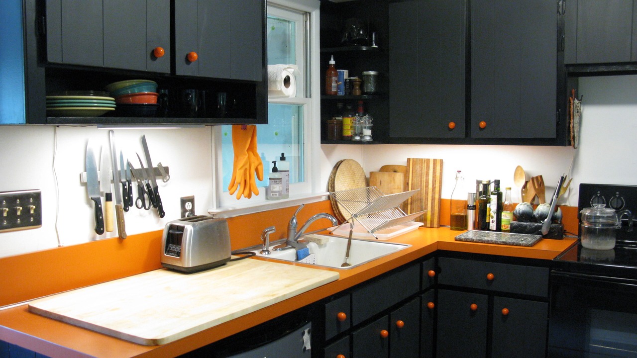 Photo of Kitchen in Andes