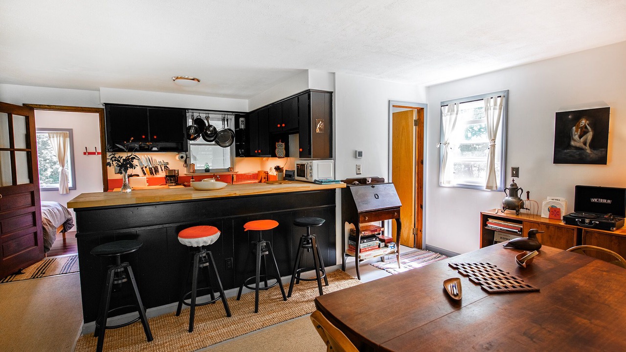 Photo of Kitchen in Andes