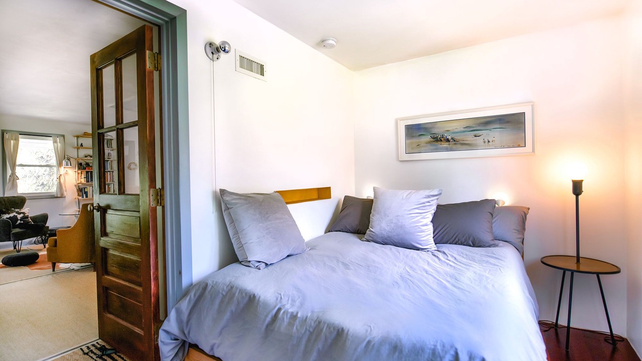 Photo of Bedroom in Andes