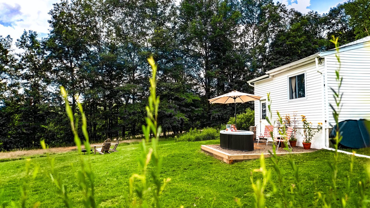 Photo of Outdoor in Andes
